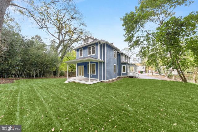 10220 CAPITOL VIEW AVE, Silver Spring, MD 20910