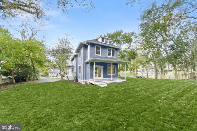 10220 CAPITOL VIEW AVE, Silver Spring, MD 20910