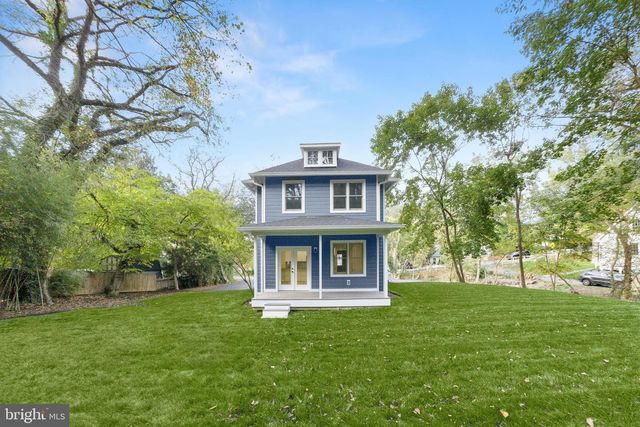 10220 CAPITOL VIEW AVE, Silver Spring, MD 20910