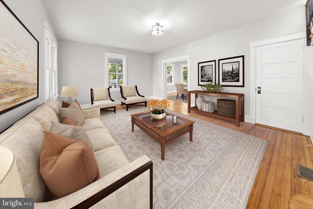 10220 CAPITOL VIEW AVE, Silver Spring, MD 20910