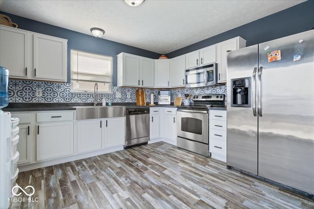 6911 Percy Drive, Camby, IN 46113