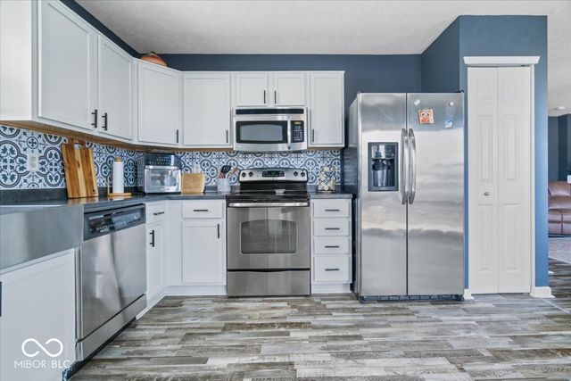 6911 Percy Drive, Camby, IN 46113