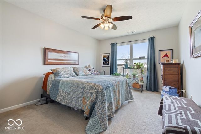 6911 Percy Drive, Camby, IN 46113