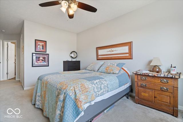 6911 Percy Drive, Camby, IN 46113