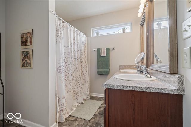 6911 Percy Drive, Camby, IN 46113