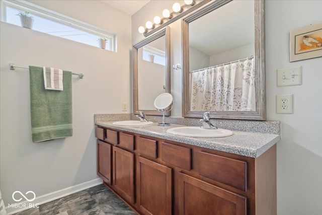 6911 Percy Drive, Camby, IN 46113