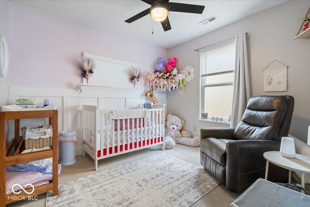 6911 Percy Drive, Camby, IN 46113