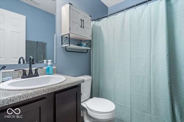 6911 Percy Drive, Camby, IN 46113