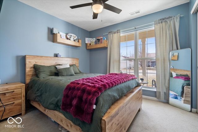 6911 Percy Drive, Camby, IN 46113