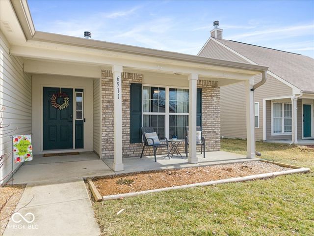 6911 Percy Drive, Camby, IN 46113