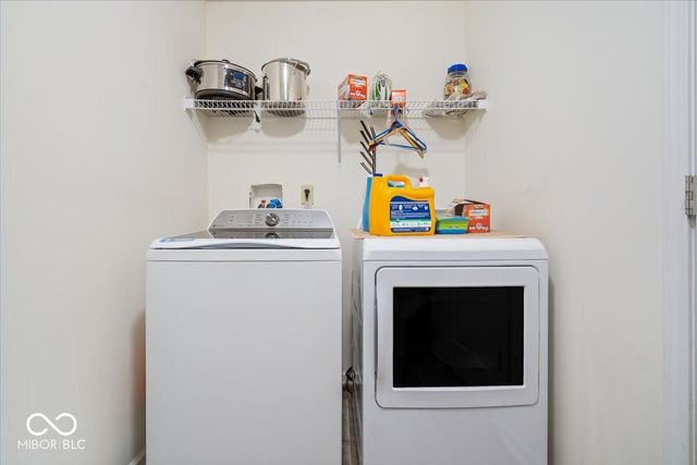 6911 Percy Drive, Camby, IN 46113