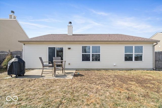 6911 Percy Drive, Camby, IN 46113