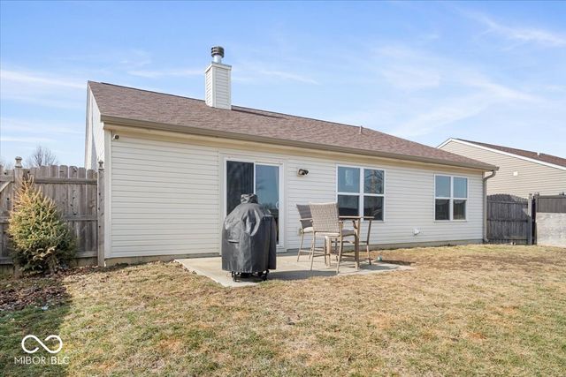 6911 Percy Drive, Camby, IN 46113