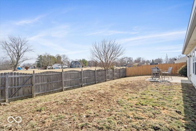 6911 Percy Drive, Camby, IN 46113