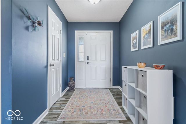 6911 Percy Drive, Camby, IN 46113