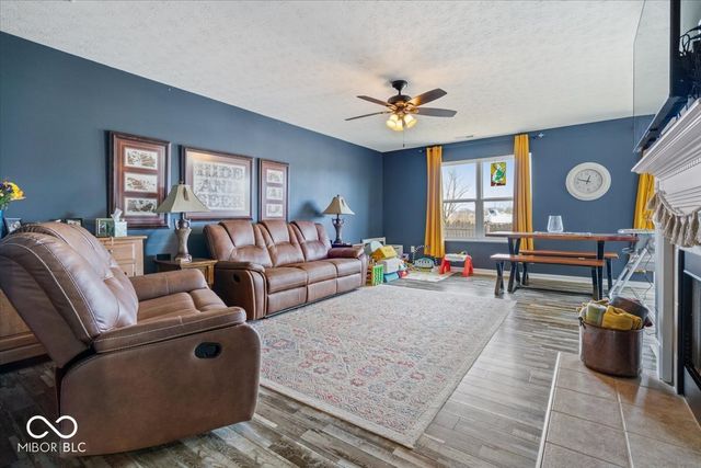 6911 Percy Drive, Camby, IN 46113