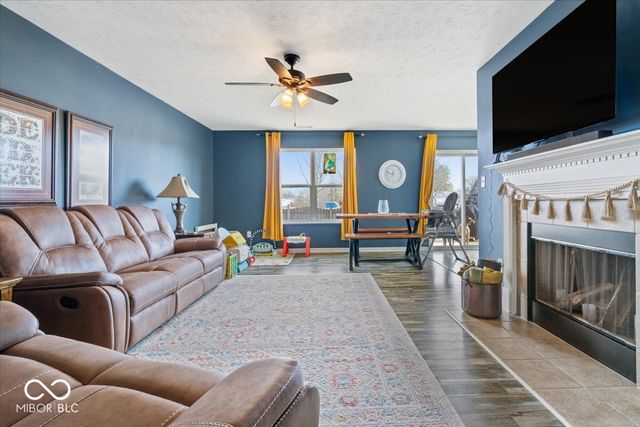 6911 Percy Drive, Camby, IN 46113