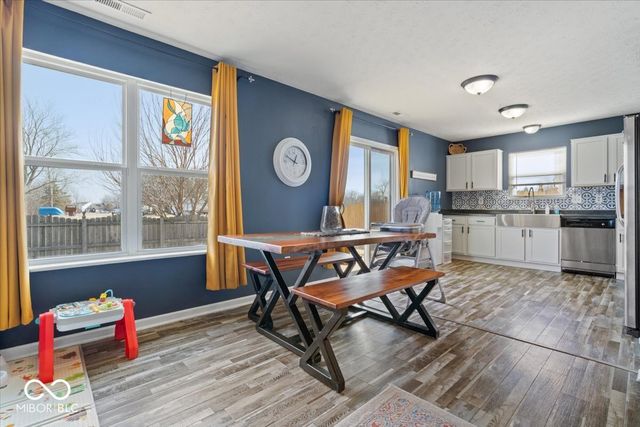 6911 Percy Drive, Camby, IN 46113