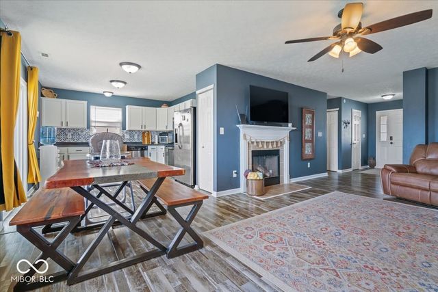 6911 Percy Drive, Camby, IN 46113