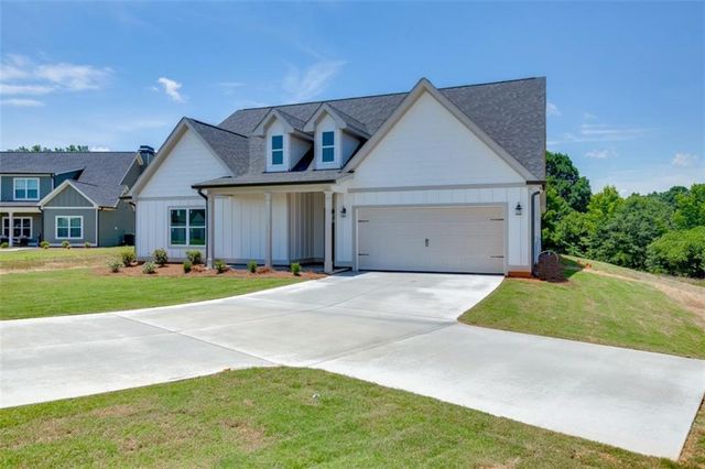 164 Creek Stone Drive, Hartwell, GA 30643