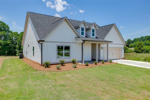 164 Creek Stone Drive, Hartwell, GA 30643