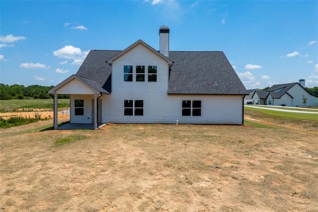 164 Creek Stone Drive, Hartwell, GA 30643