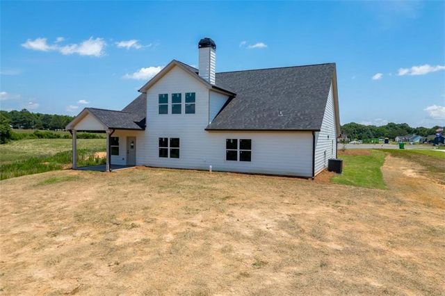 164 Creek Stone Drive, Hartwell, GA 30643
