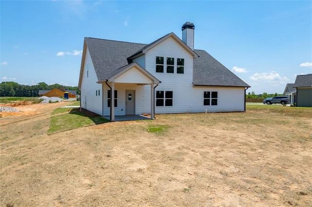 164 Creek Stone Drive, Hartwell, GA 30643