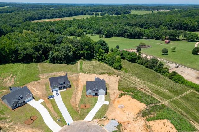 164 Creek Stone Drive, Hartwell, GA 30643