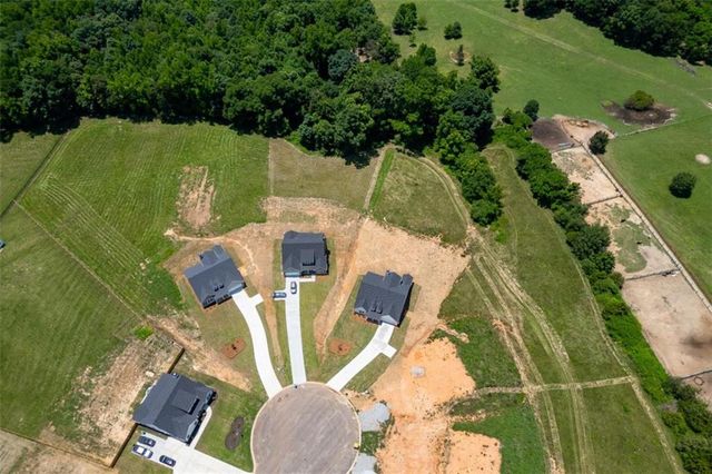 164 Creek Stone Drive, Hartwell, GA 30643