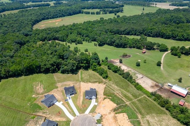 164 Creek Stone Drive, Hartwell, GA 30643
