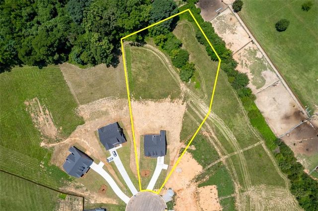 164 Creek Stone Drive, Hartwell, GA 30643