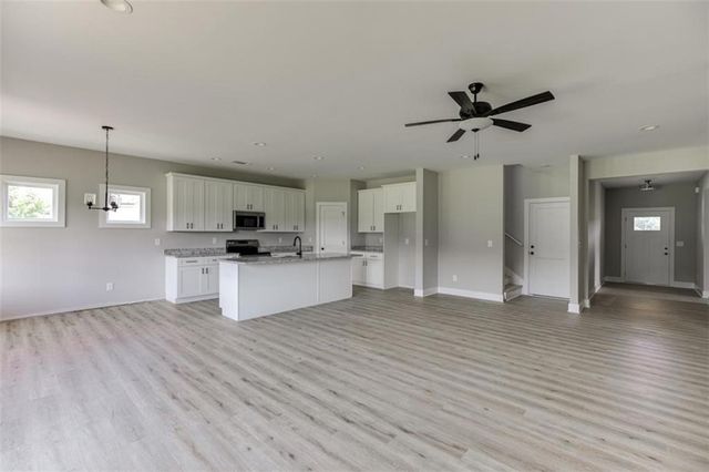 164 Creek Stone Drive, Hartwell, GA 30643
