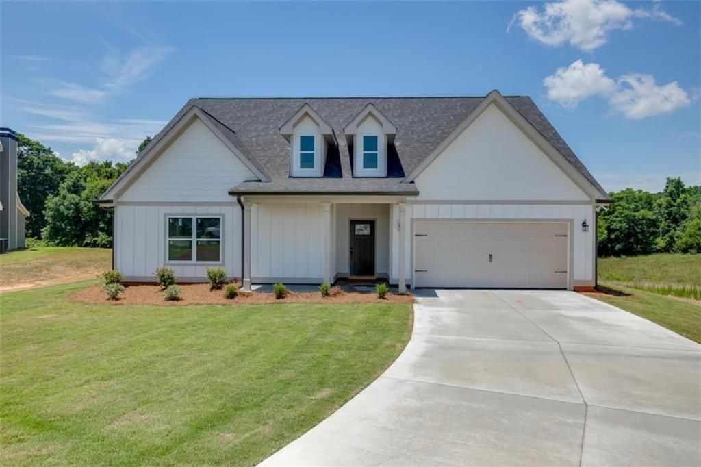 164 Creek Stone Drive, Hartwell, GA 30643