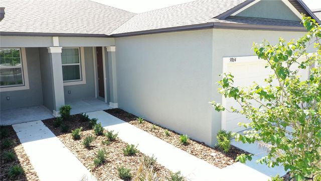 9864 DANCING GOAT PLACE, Land O Lakes, FL 34638