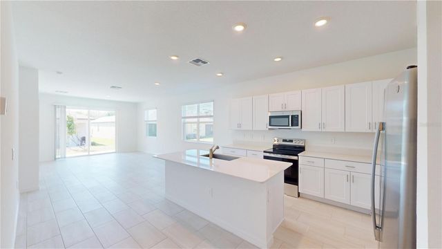 9864 DANCING GOAT PLACE, Land O Lakes, FL 34638