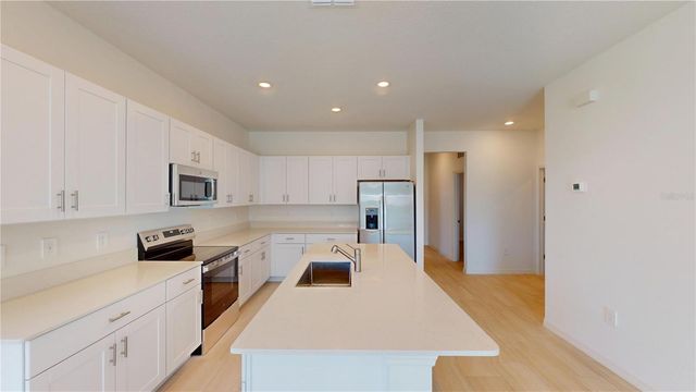 9864 DANCING GOAT PLACE, Land O Lakes, FL 34638