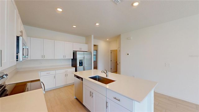 9864 DANCING GOAT PLACE, Land O Lakes, FL 34638