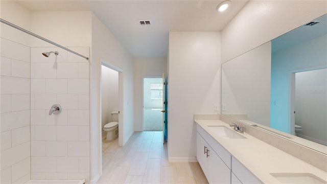 9864 DANCING GOAT PLACE, Land O Lakes, FL 34638