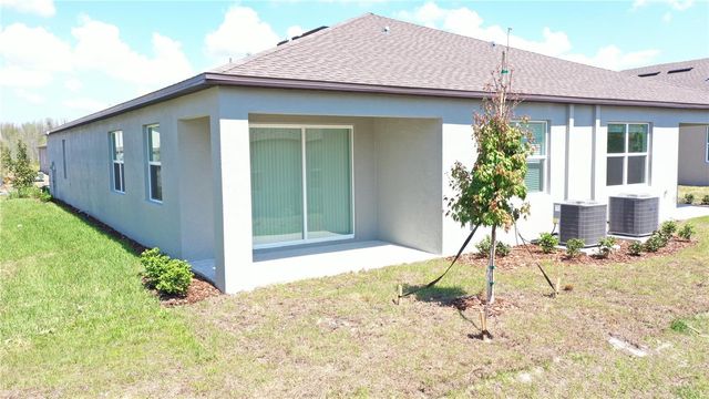 9864 DANCING GOAT PLACE, Land O Lakes, FL 34638