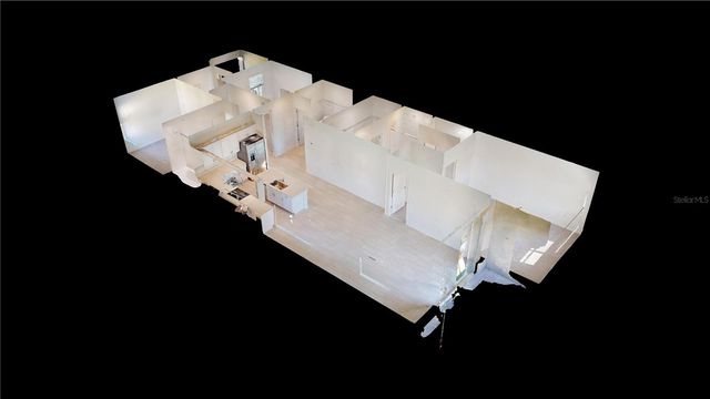 9864 DANCING GOAT PLACE, Land O Lakes, FL 34638