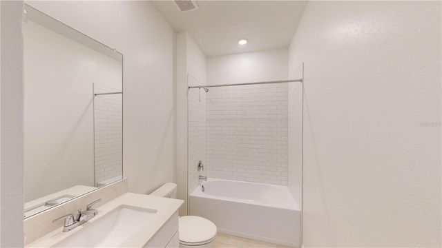 9864 DANCING GOAT PLACE, Land O Lakes, FL 34638