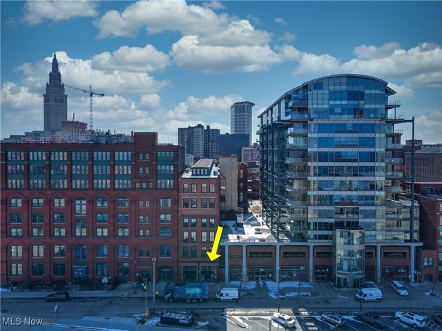 635 W Lakeside Avenue 100 A1, Cleveland, OH 44113