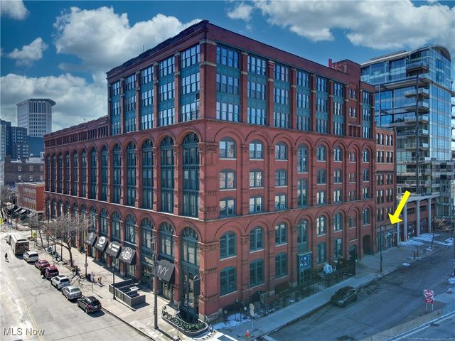 635 W Lakeside Avenue 100 A1, Cleveland, OH 44113