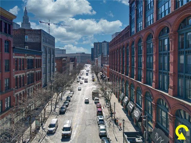 635 W Lakeside Avenue 100 A1, Cleveland, OH 44113