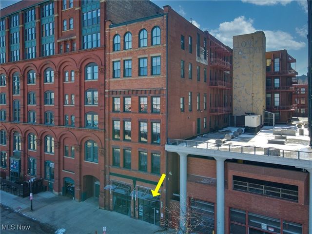 635 W Lakeside Avenue 100 A1, Cleveland, OH 44113