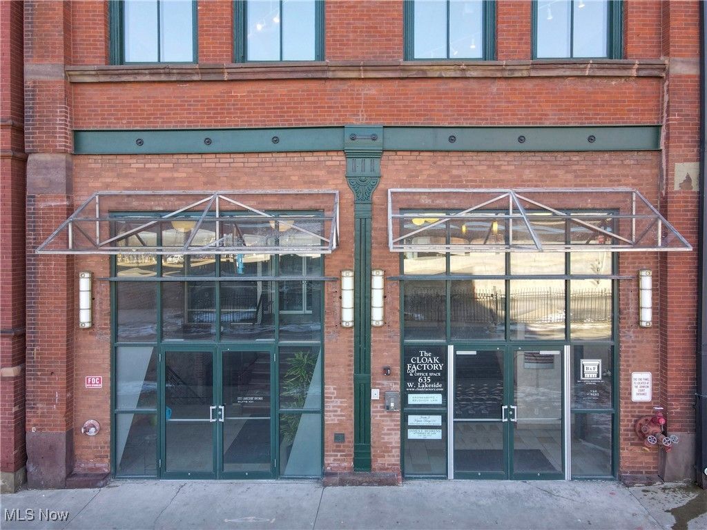 635 W Lakeside Avenue 100 A1, Cleveland, OH 44113