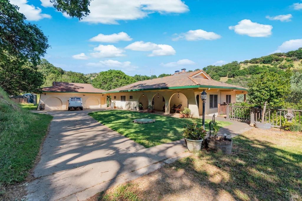 4730 Valley End Ln, Fairfield, CA 94534