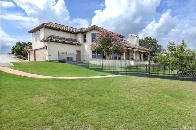229 Greystone, Boerne, TX 78006