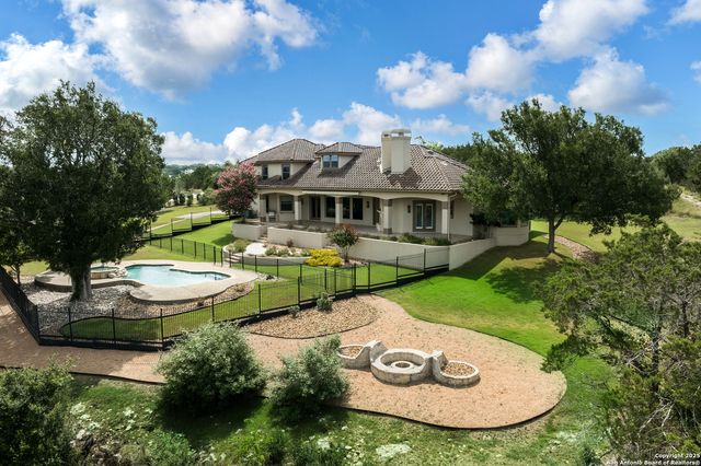 229 Greystone, Boerne, TX 78006